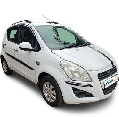 Maruti Ritz-img